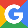 Google Go Icon