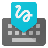 Google Handwriting Input icon