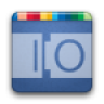 Google I/O 2010 icon