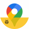 Google Maps Preview icon