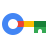 Google Password Manager icon