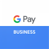 Google Pay for Business icon