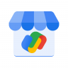 Google Pay for Business Icon