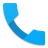 Phone by Google (Wear OS) Icon
