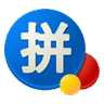 Google Pinyin Input icon