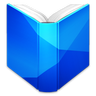 Google Play Books & Audiobooks Icon