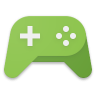 Google Play Games Icon