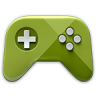 Google Play Games icon