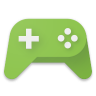 Google Play Games icon