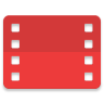 Google TV Icon