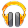 Google Play Music icon