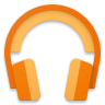 Google Play Music Icon