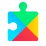 Google Play services (Android TV) Icon