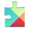 Google Play services icon