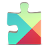 Google Play services icon