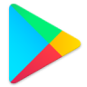 Google Play Store (Android Automotive) icon