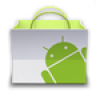 Google Play Store (Android TV) icon