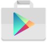 Google Play Store Icon
