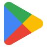 Google Play Store (Android TV) Icon