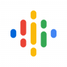 Google Podcasts icon