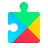 Google Services Framework Icon