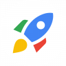 Google Shortcuts Launcher icon