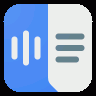 Speech Recognition & Synthesis googletts.google-speech-apk_20250818.02_p2.805965157 (arm-v7a) (120-640dpi) (Android Icon