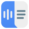 Speech Recognition & Synthesis googletts.google-speech-apk_20251124.00_p1.840498478 (arm-v7a) (120-640dpi) (Android 10+) icon