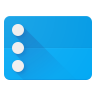 Google TV Home (Android TV) Icon