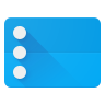 Google TV Home (Android TV) icon