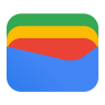Google Wallet (Wear OS) icon