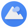Google Wallpapers 14-12642790 (noarch) (Android 14+) icon