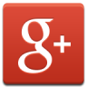 Google+ Icon