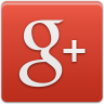 Google+ icon
