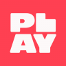 Play (Android TV) Icon