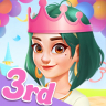 Gossip Harbor: Merge & Story icon