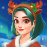 Gossip Harbor: Merge & Story icon
