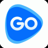 GoTube: Video & Music Player icon