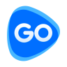 GoTube: Video & Music Player icon