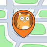 FamiOn: GPS Location Tracker icon