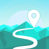 GPX Viewer: Hike & Bike icon
