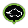 Grab - Taxi & Food Delivery v3.0.0 (noarch) (nodpi) (Android icon