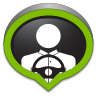Grab Driver: App for Partners icon