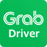 Grab Driver: App for Partners Icon
