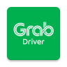 Grab Driver: App for Partners Icon