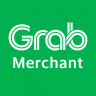 GrabMerchant Icon