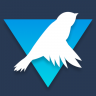 Grayjay 327 (x86_64) Icon