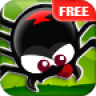 Greedy Spiders Lite Icon