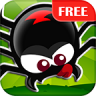 Greedy Spiders Lite Icon
