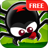Greedy Spiders Lite Icon